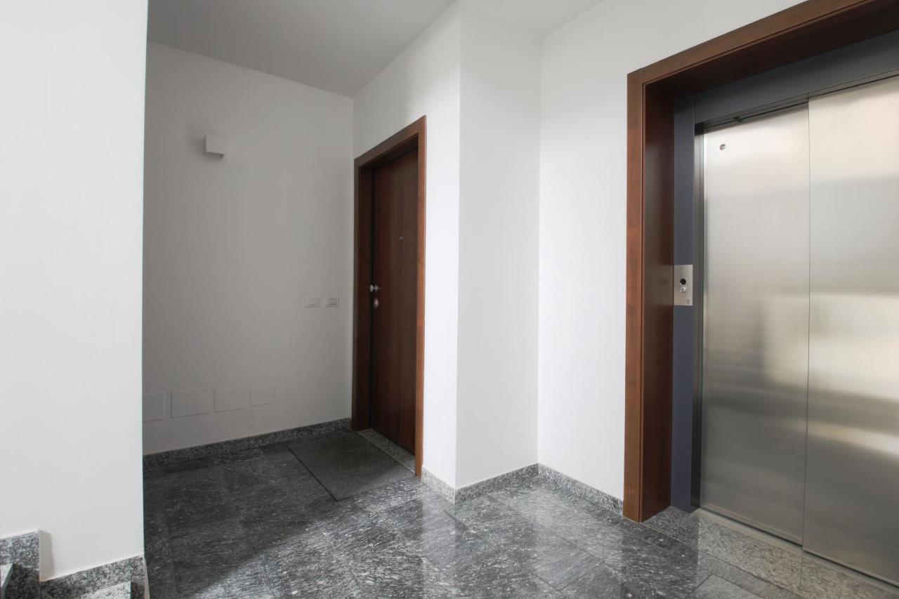 Charmant E Spazioso Monolocale A Due Passi Dalla Martesana Milan Exterior photo